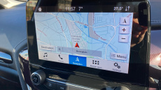 Ford Fiesta Vignale 1.0 EcoBoost 5dr Petrol Hatchback